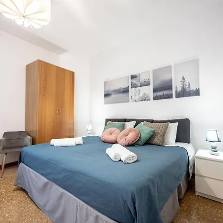 Lejlighed King Size Wifi Air Conditioning Tv50 10min Colosseo-trastevere Rom