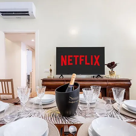 King Size Wifi Air Conditioning Tv50 10min Colosseo-trastevere
