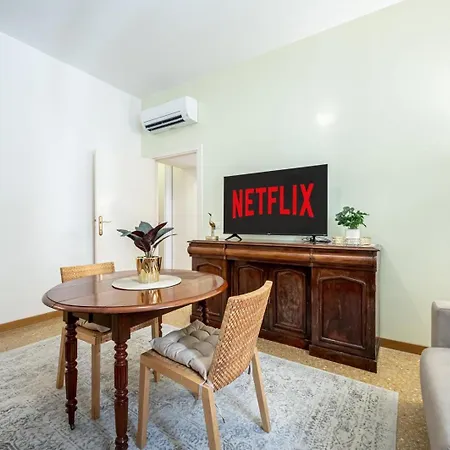 公寓 King Size Wifi Air Conditioning Tv50 10min Colosseo-trastevere